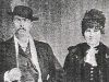 Clark, John Thomas (1859-1904) & Catherine Anne 'Katie' MacDonell (1862-1942)
