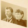 Clark, John Thomas (1859-1904) & Catherine Anne 'Katie' MacDonell (1862-1942)
