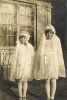 Clark, Joan M. (1925-1999) & Margarie 'Marge' Clark (1922-1972)
