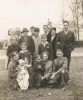 MacDonell, Catherine Anne 'Katie' (1862-1942) & George Neilson 'PawPaw' Peterson (1890-1966) & Mary Katherine 'Kitty' 'MawMaw Pete' Clark (1892-1976) & Kathryn Mary Peterson (1915-1990)  

