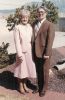 Clark, Thomas D. 'Tom' (1931-2015)  & Mary Lou Lewis