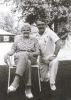 Lewis, Mary Lou & Thomas D. 'Tom' Clark (1931-2015) 

