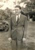 Clark, Thomas Alexander 'Pop' 'Tac', Sr. (1919-1996)
