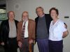 Cockerill, Clifton 'Gayle' & Donald Clarence 'Don' Cockerill (1926-2015) & Darrell Cockerill & Beverly Cockerill