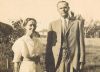 Cockerill, Elizabeth Ann 'Anna'  (1867-1925) & William Edward Lovell (1868-1949) **SOME INDIVIDUALS APPEAR MORE THAN ONCE IN OUR TREE AND HAVE BEEN LINKED ACCORDINGLY.