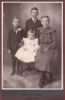 Cockerill, Clarence (1904-1985) & Velillian Belle 'Lily' Cockerill (1894-1977) & Clyde Dewey Cockerill (1898-1982) & William 'Earl' Cockerill (1895-1967) 
