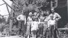 Cockerill, Donald Clarence 'Don' (1926-2015) & Mary Ellen Townsend (1870-1945) & Lois Nielsen & Hazel Nielsen & Mary Ann Nielsen & Mabel Elma Bohnstedt (1905-1974) & Clarence Cockerill (1904-1985) & Beverly Cockerill & Merle Nielson & Clifton �Gayle� Cockerill & Wendell Cockerill 