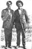 Cockerill, Franklin Richard 'Frank' , Sr. (1886-1965) &  Frederick Walter Cockerill(1878-1952)
