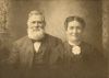 Cockerill, John 'Joseph' (1842-1918) & Catherine Elizabeth Hunt (1849-1930)
