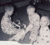 Cockerill, Thomas J. 'Tom', Jr. & William P. 'Bill' Cockerill  & Timothy M. 'Tim' Cockerill  