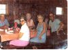 Shiverdecker, Abraham Lincoln 'Cody' (1909-1984) & Muriel Irene Shiverdecker (1915-1987) &  Mary Ellen Robert & Catherine Victoria  'Cate' Baker (1908-1989) & Eugene Shiverdecker (1904-1986)
