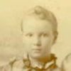 McCroskey, Cora Anne  (1885-1981) 
