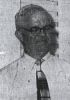 Shiverdecker, David Henry (1895-1965)
