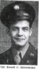 Donald C. "Joe" Shiverdecker