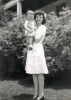 Clark, David R., M.D. & Ruby Eloise 'Toodles' Shivertaker (1924-2018)