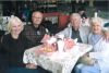Forney, Donna & David R. Clark, M.D. & Thomas D. �Tom� Clark (1931-2015) & Mary Lou Lewis
