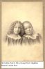 Drew, Bernice (b.1890) & Susan C. Drew (b.1889)