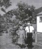 Brown, Elizabeth (1891-1975) & Victor Wayne 'Uncle Bickie' Toney (1894-1974)