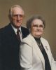 McCroskey, Everett Eugene 'Gene' (1916-2006) & Isabel Tinker (1919-2008)