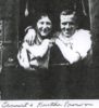Ora "Ernest" Brown