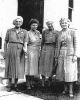 Toney, Edna Elsa 'Ninny' (1888-1966) & Virginia Dare 'Jenny' Toney (1903-1994)