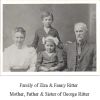 Mary Fanny Ellery