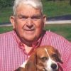 Fisher, Roland Earl