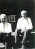 Fisher, Benjamin Walter (1884-1939) & Charles Lee Fisher (1853-1948) 
