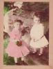 Foster, Blanche Irene