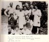 Cockerill, Franklin Richard 'Frank', Sr. (1886-1965)  &  Patricia J. Cockerill &  Catherine Lucy �Katie� Melia (1890-1957) &  Norell Cockerill &  James J. 'Jim' Cockerill &  Marjorie K. 'Margie' Cockerill (1915-1983) & Henry E. 'Harry' Cockerill (1926-1999) & Franklin  Richard 'Frank' Cockerill, Jr.  (1924-2009) &  Robert �Bob� Cockerill &  William 'Bill' Cockerill  & Thomas J. 'Tom' Cockerill