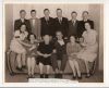 Cockerill, Thomas J. 'Tom' & William �Bill� Cockerill  &  Henry E. 'Harry' Cockerill (1926-1999) &  Franklin Richard 'Frank' Cockerill, Jr.  (1924-2009) & Robert �Bob� Cockerill &  James J. 'Jim' Cockerill &  Frances L. Cockerill &  Patricia J. �Pat� Cockerill &  Catherine Lucy �Katie� Melia (1890-1957) & Franklin Richard 'Frank' Cockerill, Sr. (1886-1965)  & Marjorie K. 'Margie' Cockerill (1915-1983)  & Norell Cockerill