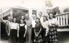 Givens, John Lewis (1913-1970) &  Virginia Margaret 'Ginny' Shivertaker (1916-1985) & Shirley Anne Summers  (1932-1988) &  Ruby F. Whited (1921-2011) &  Carl Clifton Shivertaker (1918-2005) &  Andrew Crockett 'Andy' Porter (1866-1944) &  Ruth Elizabeth Shivertaker ( 1919-1958) &  James Richard �Dick�  Shivertaker  (1922-2001)  &  Helen Jean Shivertaker (1927-1991) &  Donald Edward Clark  (1921-2002)  &  Ruby Eloise 'Toodles' Shivertaker  (1924-2018) & Perry Everett Shivertaker (1888-1958)