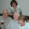 Cockerill, Clifton 'Gayle' & Norell Cockerill & Jean Cockerill & Kathy Stonebraker