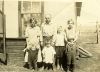 McCroskey, George Eden  (1893-1927) &  Gertrude Josephine Fink  (1895-1972) &  Everett Eugene 'Gene' McCroskey (1916-2006)  & Josephine Andora McCroskey  (1914-2001)  &  William Robert 'Bob' McCroskey  & Edith Eileen McCroskey  (1923-2001)  &  George �Harold� McCroskey (1921-1996) 