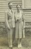 Josephine Andora McCroskey