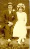 McCroskey, George Washington  (1891-1977)  & Dessie Mae Byrd (1894-1990)