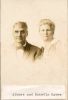 Gates, Albert Edward (1861-1944) & Estella Viva 'Stella' Ackley (1864-1940) Gates, Albert Edward (1861-1944) & Estella Viva 'Stella' Ackley (1864-1940)