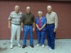 Cockerill,  Clifton 'Gayle' & Pat Cockerill, D.D.S., & Mary Catherine 'Casey' Schram & Franklin Richard 'Frank' Cockerill, Jr.