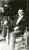 Hollis Glynn "Shorty" Gill
