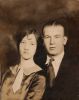 Workman, Lula Mae & Martin Van Buren Gillespie