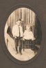 Gillispie, Ivan Sr.