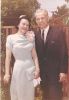 Givens, John Lewis  (1913-1970) & Virginia Margaret 'Ginny' Shivertaker (1916-1985)