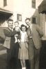 Givens, John Lewis (1913-1970) & David R. Clark, M.D., & Virginia Margaret 'Ginny' Shivertaker (1916-1985) & James Richard 'Dick' Shivertaker (1922-2001) 

