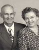 Griffith, Francis 'Frank' (1895-1975) & Blanche Sharletta Haskett (1899-1987)
