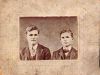 Griffith, Homer (1887-1963) & Noah C. Griffith  (b. 1889)
