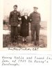 Cockerill, Henry E. 'Harry' (1926-1999) & Catherine Lucy �Katie� Melia (1890-1957) &  Franklin Richard 'Frank' Cockerill, Sr. (1886-1965)