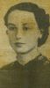 Lovell, Hazel Geraldine (1918-1987)