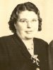 Hazel Mae Attebery