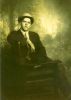 Harvey Peals Toney