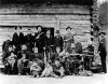 Stover, Okey Ray (1894-1990): �Devil Anse� Hatfield Family